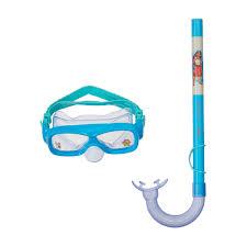 Shark Snorkel Pack 3 Pieces. Age 3+