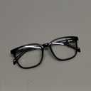 OCCI CHIARI XL Reading Glasses Men Large head Comfortable Readers 1.0 1.25 1.5 1.75 2.0 2.25 2.5 2.75 3.0 3.5 4.0 5.0 6.0(2.75x Black)