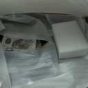 Back Seat Tray Table for Tesla Model 3/Y/S/X, Laptop Food Tray for Tesla