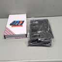 2Pcs Clipper Holders for Barbers, Barber Clipper Organizer, Hair Trimmer Storage Rack (Wall Mount)