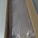 DA63-08645A Door Shelf Bin (OEM) Compatible with samsung RT18M6215SG, RT18M6215SR, etc, Part Number: PD00044855,4864777, AP6241328, PS12082570, EAP12082570,2pcAmazon's Choice