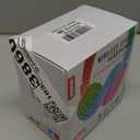 MIDOLA Kids Headphones Wireless Bluetooth 5.4 68H Play Time Volume Limit 85/94dB Over-Ear Foldable Headset,Type-C Fast Charging,with Wired Aux Mic for Toddler Boy Girl Pad Tablet Pink