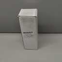 Woaboy Pack of 2 Christmas White Throw Pillow Covers Decorative Snowflake Embroidery Couch Pillows Canvas Cushion case Holiday Festival Home Decor Soft Pillowcase for Sofa Bedroom Car 20x20 Inch