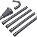 Greenworks UNIVERSAL GUTTER CLEANING KIT