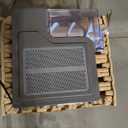 Richday Slushie Machine for Home  88oz Frozen Drink Maker with 6 Preset Modes, No Ice Needed, Self-Cleaning, BPA-Free, Dishwasher Safe, Ideal for Slush, Frappe, Milkshake, Margarita, Cold Drinks