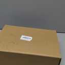 Rain Shower Head with Handheld Spray Combo Set Built-in Power Wash Mode, High Pressure Adjustable 13" Rainfall Dual Shower Head, Double Tandem Shower Head, Waterfall Showerhead Bathroom - Matte Black