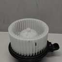 SCITOO HVAC Heater Blower Motor with Fan Cage Front 700237 for Ford for Expedition 2009-2017,for Ford for F-150 2009-2014,for Lincoln for Navigator 2009-2017