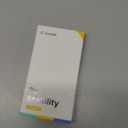 andobil [2025 Unrivaled Stability] Magnetic Phone Grip Holder for MagSafe Ring Stand Holder Kickstand Compatible with MagSafe Accessories for iPhone 17 Air 16 Pro Max Plus 15 14 13 12&Android, Purple (Silicone)