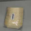 Disposable Wood Serving Boats Plates Trays,100 Pack 7", Disposable Plates for Appetizer Sushi Dessert Buffet Hors d'oeuvres Serving Tray, Biodegradable and Compostable Bowls (100, 7 INCH)