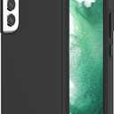 AXS PROTech Case Compatible with Samsung Galaxy S22 - Black