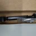 MOOG RK100090 Suspension Control Arm Rear Lower Forward
