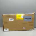 Serene Valley Sink Protector Grid 26-1/16" x 14-1/16", Centered Drain with Corner Radius 3-1/2", 304 Stainless Steel Material NLW2614C