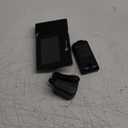 DR.PREPARE Projection Alarm Clock, Digital Clock Projector on Ceiling with Indoor/Outdoor Temperature Display, Dual Alarms, Colored Backlight, Weather Forecast, and Battery Backup for Bedroom