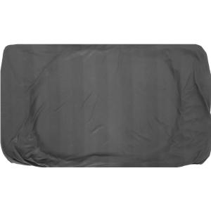 LALAFINA Elastic TV Cover for 47-50 In Television, Dustproof and Weatherproof Screen Protector for Living Room and Outdoor Use