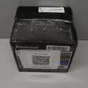 Patio Umbrella Stand for 1.2''-2.2'' Pole, Lawn Design with Ground Spike Fixing, Easy to Carry, Table Umbrella Base for Multiple Scenes, Garden/Deck/Porch