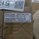 Graco TurboBooster 2.0 Backless Booster Car Seat, Denton, Manuf Date 2025/11/07