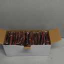 LxTek 30 Pack Compatible ERC30 Ribbon Replacement for ERC-30, ERC 30 34 38 B/R Used with Epson ERC30 ERC34 ERC38 NK506 Printer (Black and Red) Tray