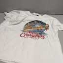 Merry Cruisemas - Cruise Mas T-Shirt, Pack Of 2, Size S, XL