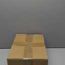 Vesici 100 Sets Large Snowflake Disposable Bread Pans for Baking 8.6 x 4.5 x 2.5 Inch Snowflake Paper Loaf Mold Winter Paper Cake Loaf Pans with Tie and Bags for Kitchen