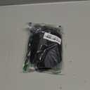 Bloch girls Pranay Adjustable Strap Camisole Leotard (Size 12, Black)