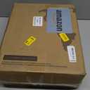 HOMIDEC 9 Cube Storage Organizer, Cubes Shelves for Living Room, Bedroom, White (Large)