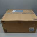 GEARFLAG Fiberglass Travel Trailer Camper Cover Fits 8-10ft - Multi-Layers, Scratch-Proof, Zippered Side Panels, Reinforced Windproof Straps, Anti-UV, Water-Resistance