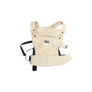 Momcozy Baby Carrier, Beige, One Size