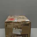 Poise Ultra Thin Incontinence Pads & Postpartum Pads for Bladder Leaks, 6 Drop Ultimate Absorbency, Long Length, 78 Count, Packaging May Vary