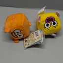 BABY SHARK SONG CUBES, Set Of 2