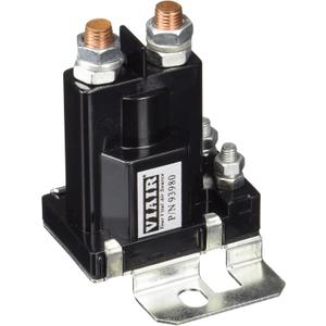 Viair Corporation 93980 Black
