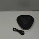 iHome Conference Speaker and Microphone, USB and Bluetooth Speakerphone with 3 Noise Cancelling Microphones for Home Office, Compatible with Mac, Windows, iOS, and Android