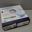 Welch Allyn DuraShock Ds44 Intergrated Aneroid Sphygmomanometer 2-Piece Adult Cuff