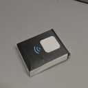 Smart Multi-mode Gateway: ZigBee 3.0 & Bluetooth & Mesh Hub, App Remote Control, Intelligent Bridge Wireless Smart Home Gateway Voice Control via Alexa/Google Home (ONLY Surport Tuya Smart Devices)