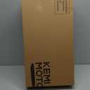 KEMIMOTO 6 Q Front Door Bags with Knee Pads Compatible with 2025 Polaris RZR PRO XP/R/4 and RZR PRO S/4, Front Door Storage Bags Replacement for 2890387