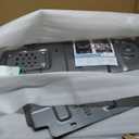 High-strength Steel Full Skid Plate for Ford F150 2015-2022 | Heavy-Duty Underbody with Engine Front, Drivetrain Center & Rear Axle Protection  Reinforced Guards, Rustproof Defense, Easy Installation