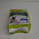 Hartz Disposable Dog Diapers, Size M 32 count, Comfortable & Secure Fit, Easy to Put On