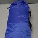 Pawaboo Small Animal Playpen, Pet Cage Tent with Breathable Mesh Wall and Bottom, Foldable Small Pet Enclosure for Puppy Kitten Rabbit Chicken Hamster Guinea Pig Indoor Outdoor Fence, Blue