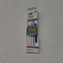 Reduce Touch Cold1 Flex Straws 4 Pack Reusable, Easy to clean 24oz-50oz 