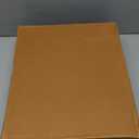 Galvanized Metal Serving Trays with Copper Strip and Iron Black Handles,Farmhouse Tray, Decorative Centerpiece for Coffee Table or Dining Table, Rustic Utility Trays for All Purpose, Round Trays (17")