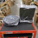 iRobot Roomba Vacuum 2 Essential Robot with AutoEmpty Dock, 3 Suction Levels, Latest Floor Tracking Sensors, and Compact Design (Black)