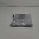 Mohawk Home 24" x 24" Indoor/Outdoor 0.25" Pile Height, Peel and Stick Carpet Tile, Grey Polyester, (15 Tiles) (60 sqft/Box)