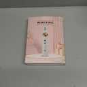 SkelEduPro Cordless Electric Nail File Set, Portable Electric Nail Drill Machine,Professional Manicure Pedicure Kit, 5 Speeds Hand Foot Care Tool for Calluses, Thick Nails, Grind, Trim, Polish