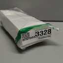 Mr. Pen- Standard Tagging Gun Fasteners, 3 Inch, 5000 pcs, White, Tag Gun Refills