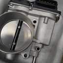 NewYall Throttle Body Assembly 4.0L/5.6L for Nissan Frontier 2005-2017, NV1500/NV2500/NV3500 2012-2017, Xterra/Armada 2005-2015, Pathfinder 2004-2012, Titan 2004-2015