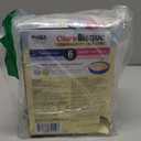 INABA Churu Bisque for Cats, Creamy Lickable Pure Side Dish with Vitamin E, 1.4 Ounces per Pouch, 12 Pouches, Tuna Variety (BBD 02.14.2027)