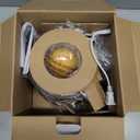 BLACK+DECKER 32oz Electric Citrus Juicer, CJ625, Pressure Activated, Adjustable Pulp Control, Dishwasher-Safe (Small (Pack of 1))