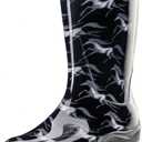 SLOGGERS Women's Rain and Garden Ankle Boot