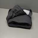 Weighted Idea Thick Blanket for Adult, Grey Blanket , Weighted Blanket for Cooling & Heating with Premium Glass Beads, Soft Thick Blanket for Adult