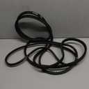 JEENDA Belt Set 78-629 78-603 78-1341 Compatible with Thermo King SB SB190 SB200 SB210 SB230 SB310 SB-190 SB-200 SB-210 SB-230 SB-310 SB-300 SB-400 SB-100 3 Piece Belts