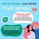 Siser EasyWeed Heat Transfer Vinyl 11.8" x 3ft Roll (Lime) - Compatible with Siser, Cricut, Silhouette and Other Craft/Professional Cutters - CPSIA Certified